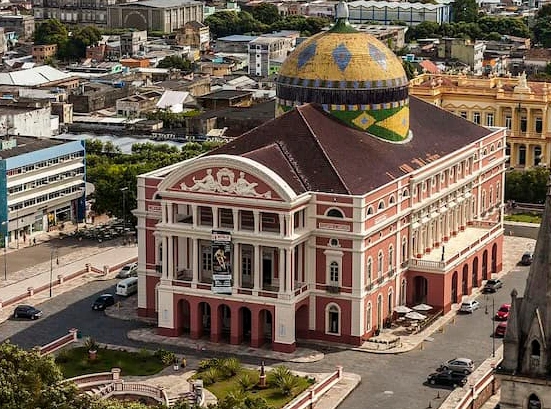 Manaus