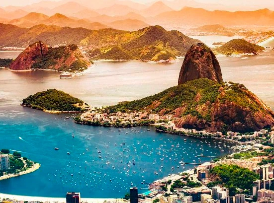 Rio de Janeiro