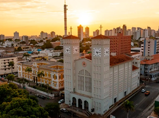 Cuiabá